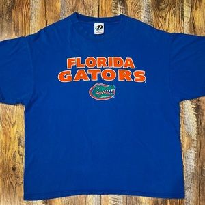 Vintage Dynasty Florida Gators T-Shirt